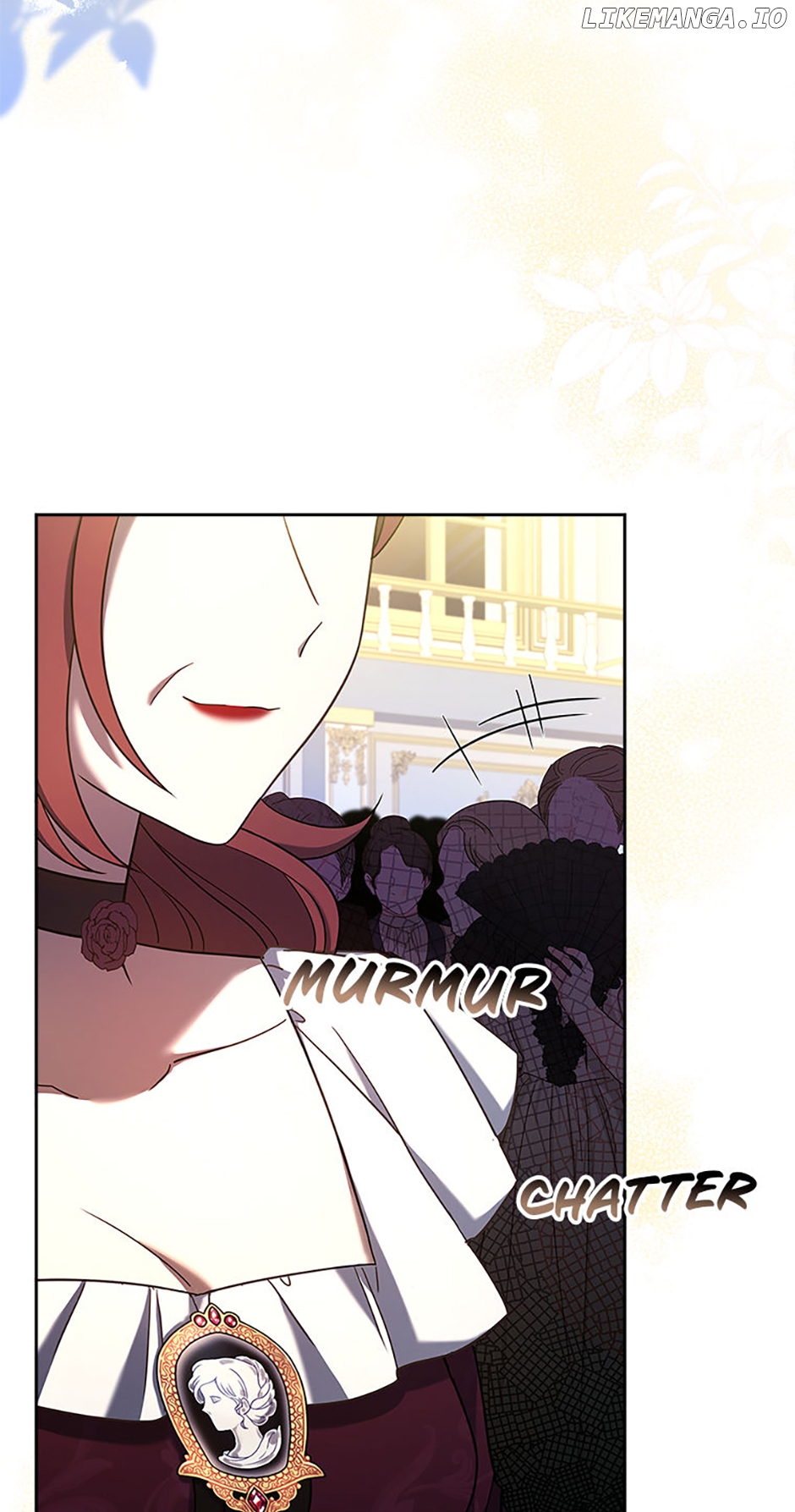 Happy Sea World Chapter 22 - page 3