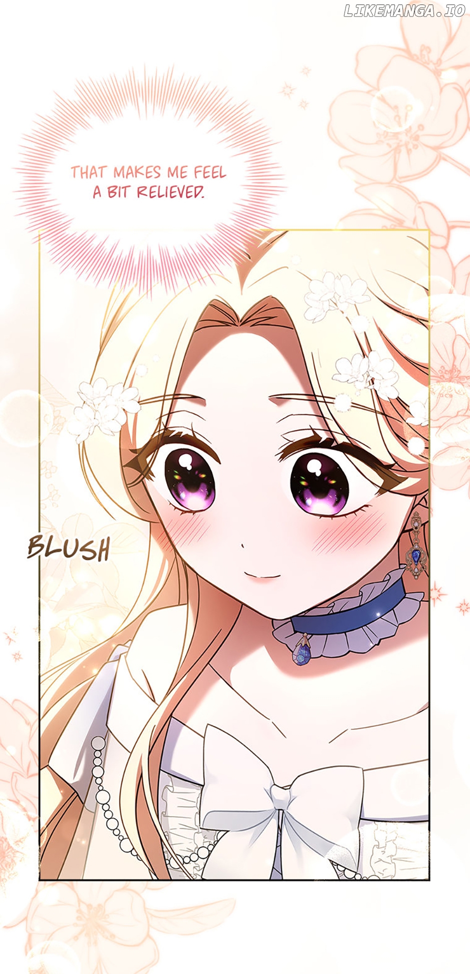 Happy Sea World Chapter 22 - page 31
