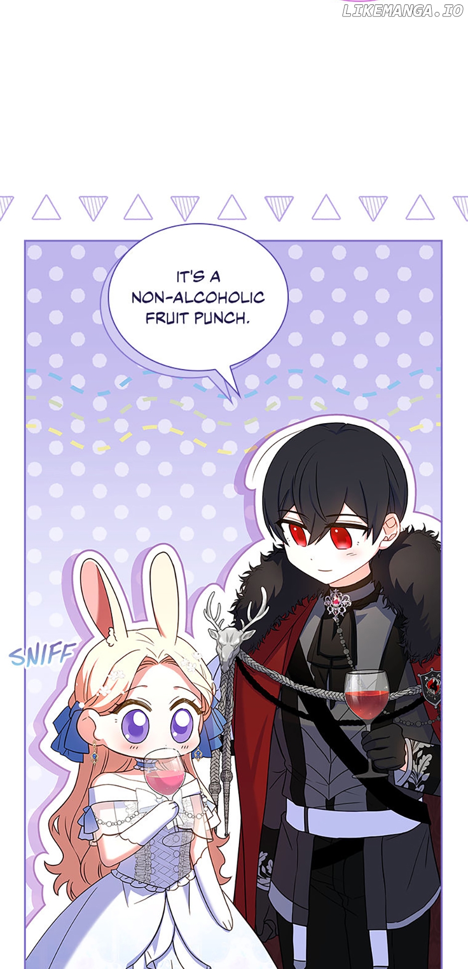 Happy Sea World Chapter 22 - page 35