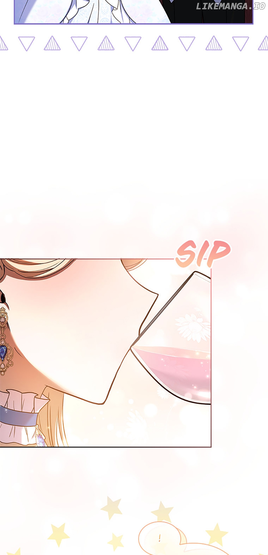 Happy Sea World Chapter 22 - page 36