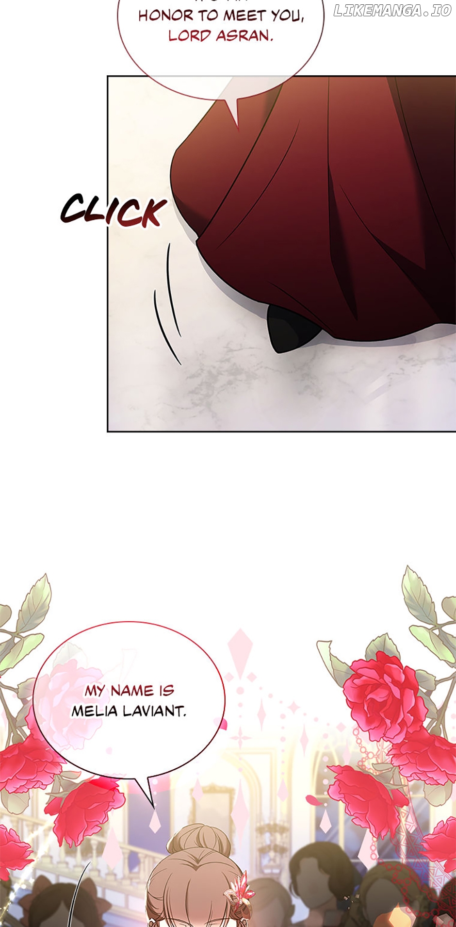 Happy Sea World Chapter 22 - page 40