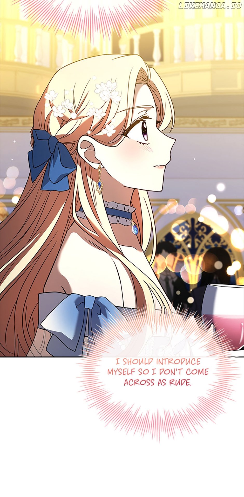 Happy Sea World Chapter 22 - page 43