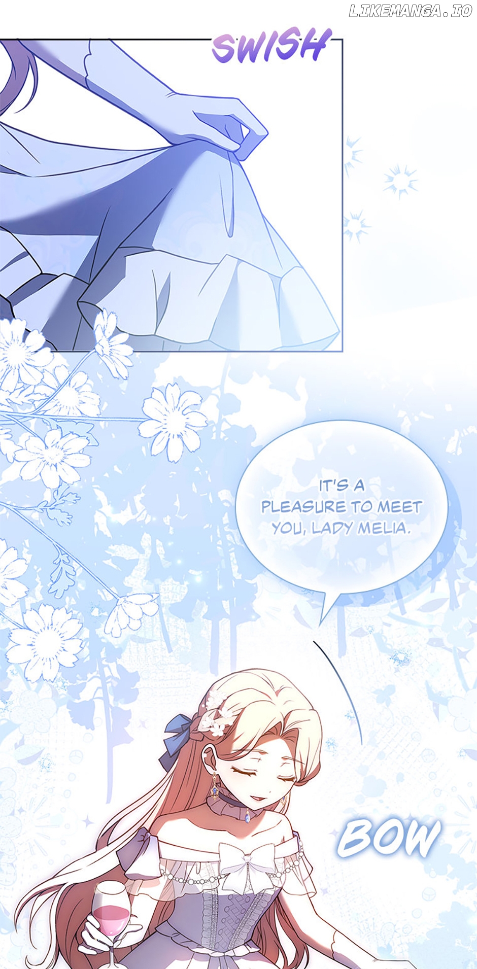 Happy Sea World Chapter 22 - page 44