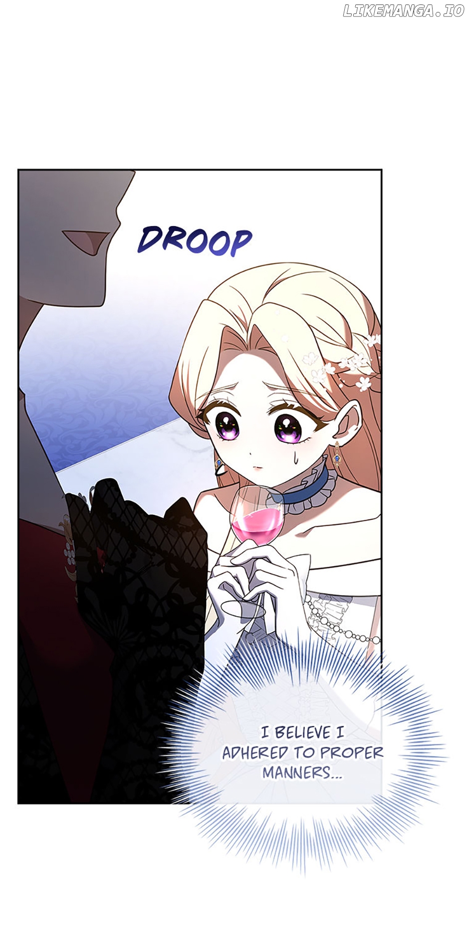 Happy Sea World Chapter 22 - page 49