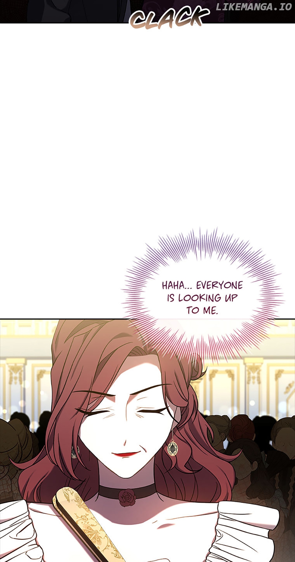 Happy Sea World Chapter 22 - page 5