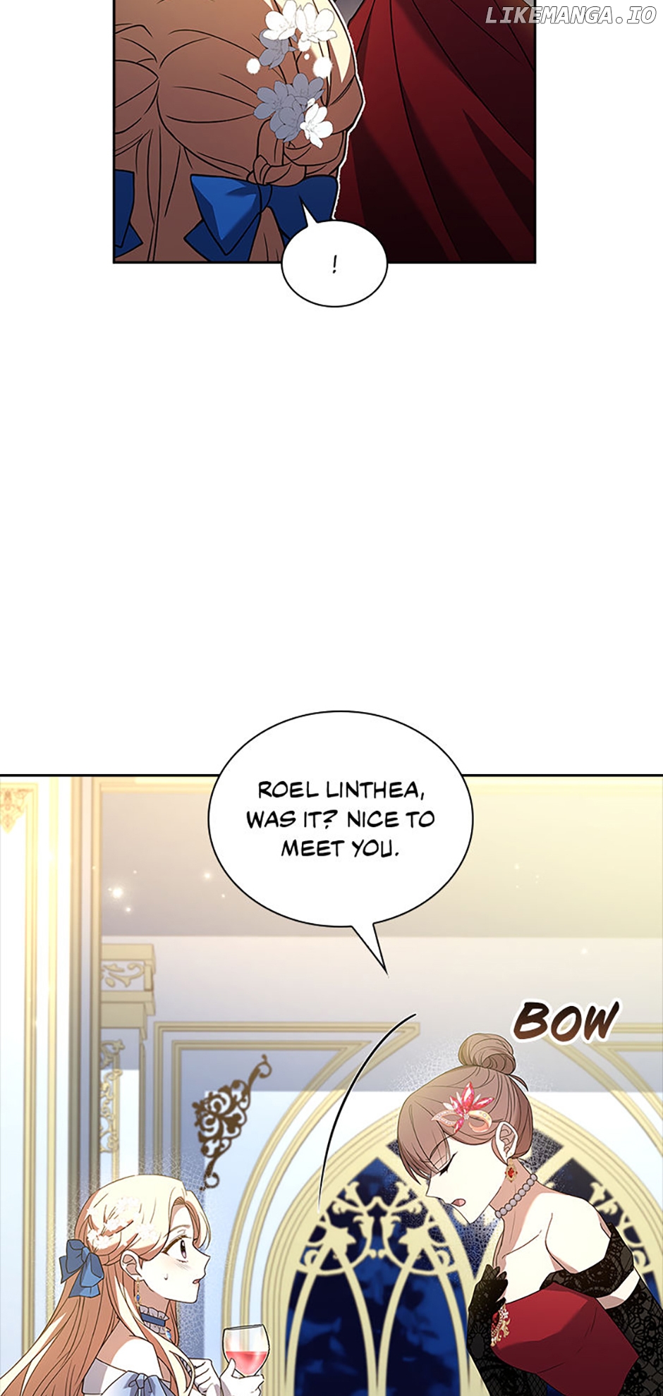 Happy Sea World Chapter 22 - page 57