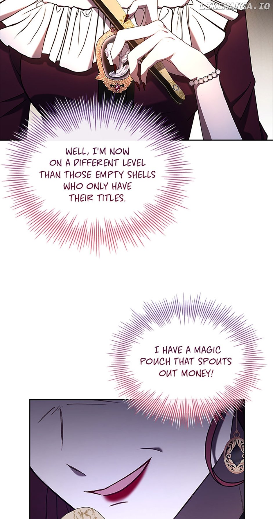 Happy Sea World Chapter 22 - page 6