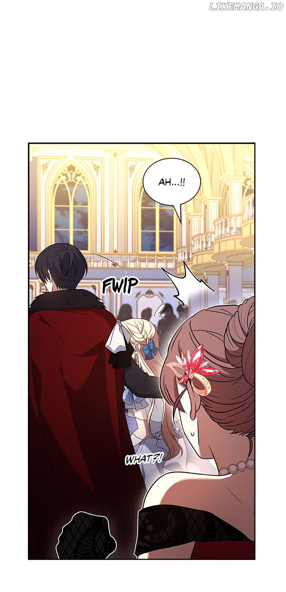 Happy Sea World Chapter 22 - page 61