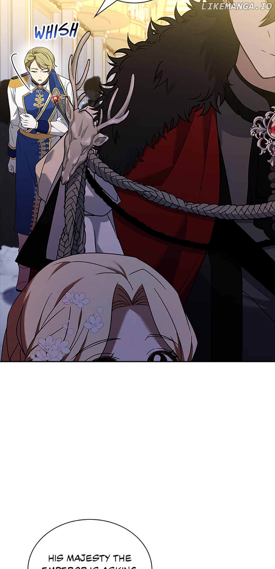Happy Sea World Chapter 22 - page 65