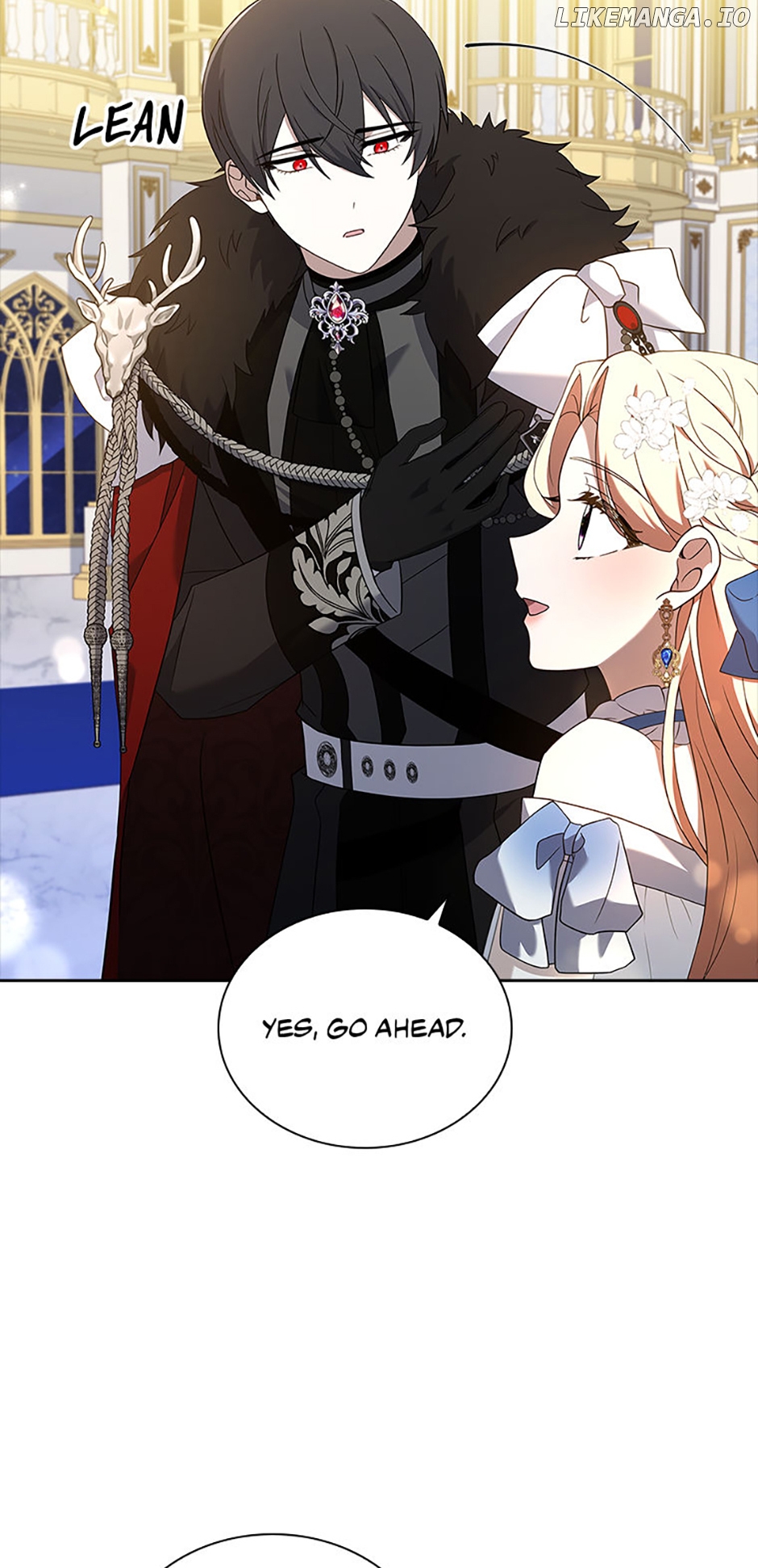 Happy Sea World Chapter 22 - page 67