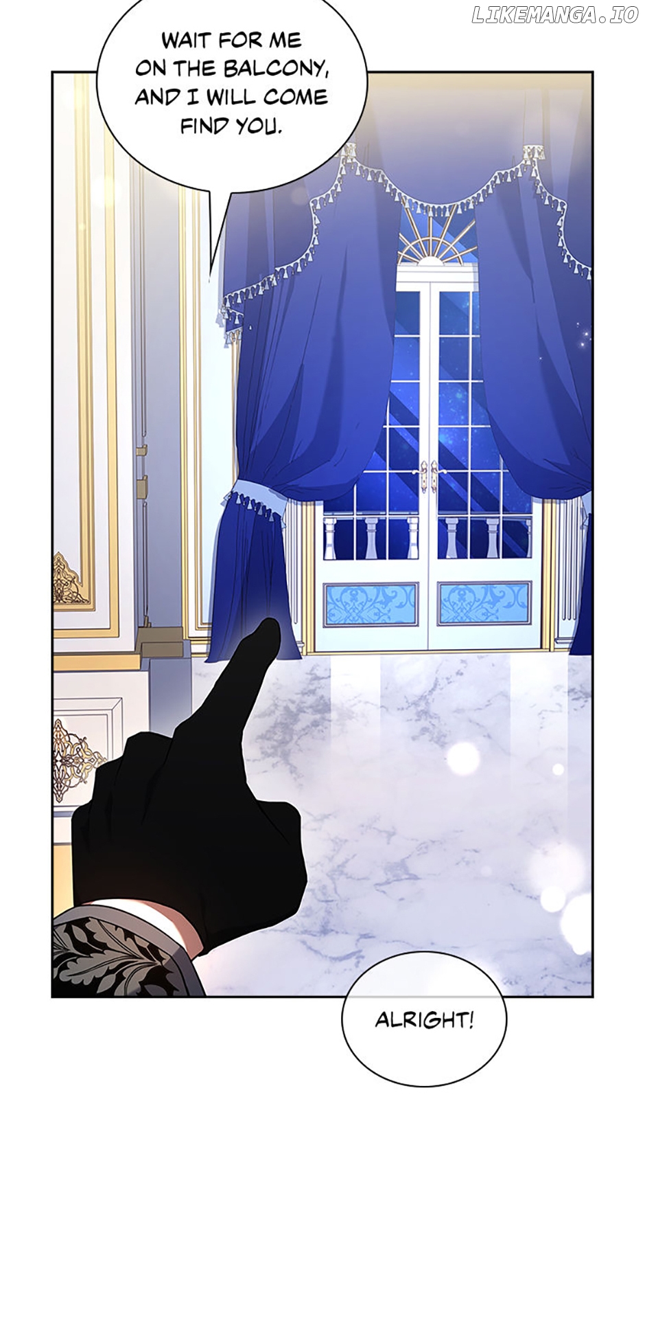 Happy Sea World Chapter 22 - page 68