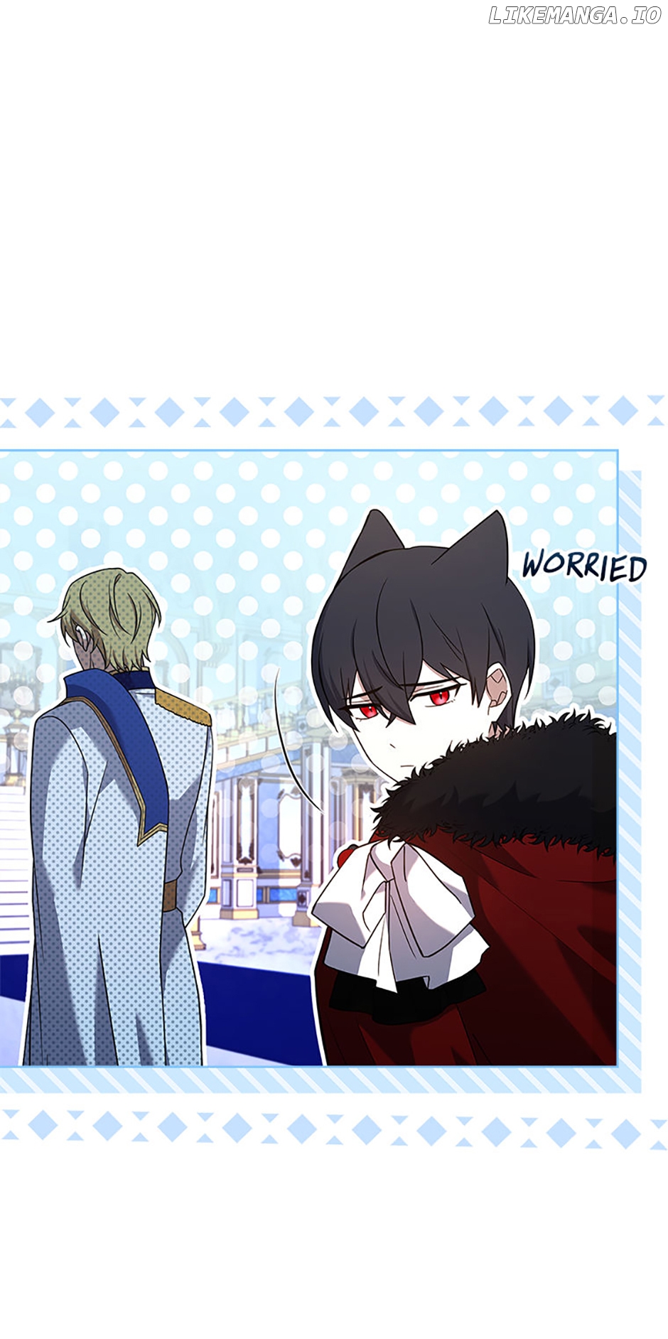 Happy Sea World Chapter 22 - page 69