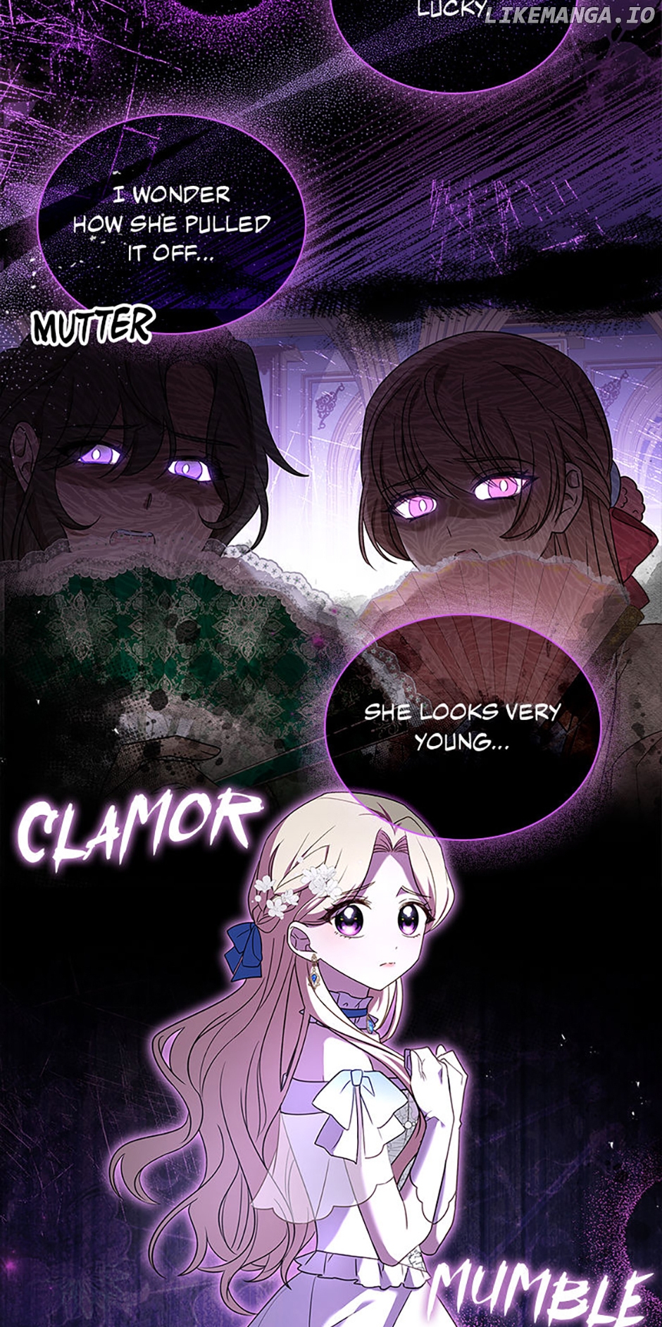 Happy Sea World Chapter 22 - page 72