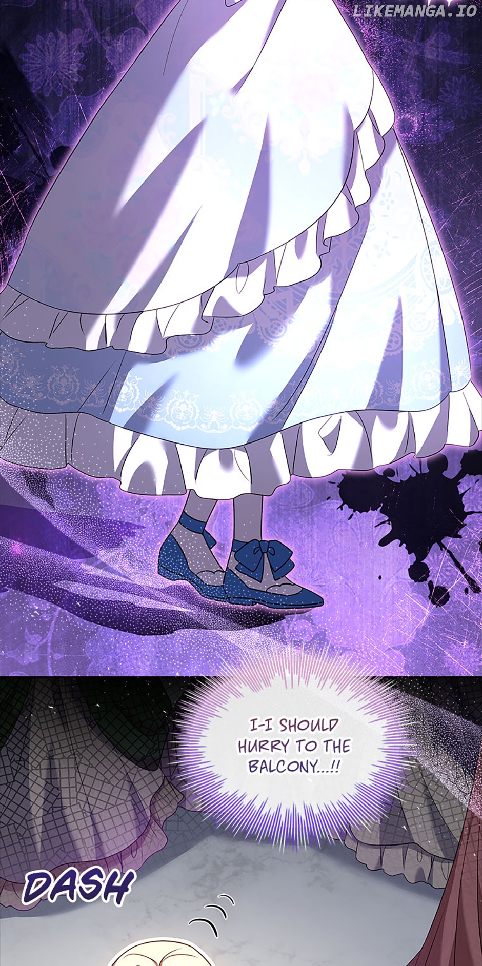 Happy Sea World Chapter 22 - page 73