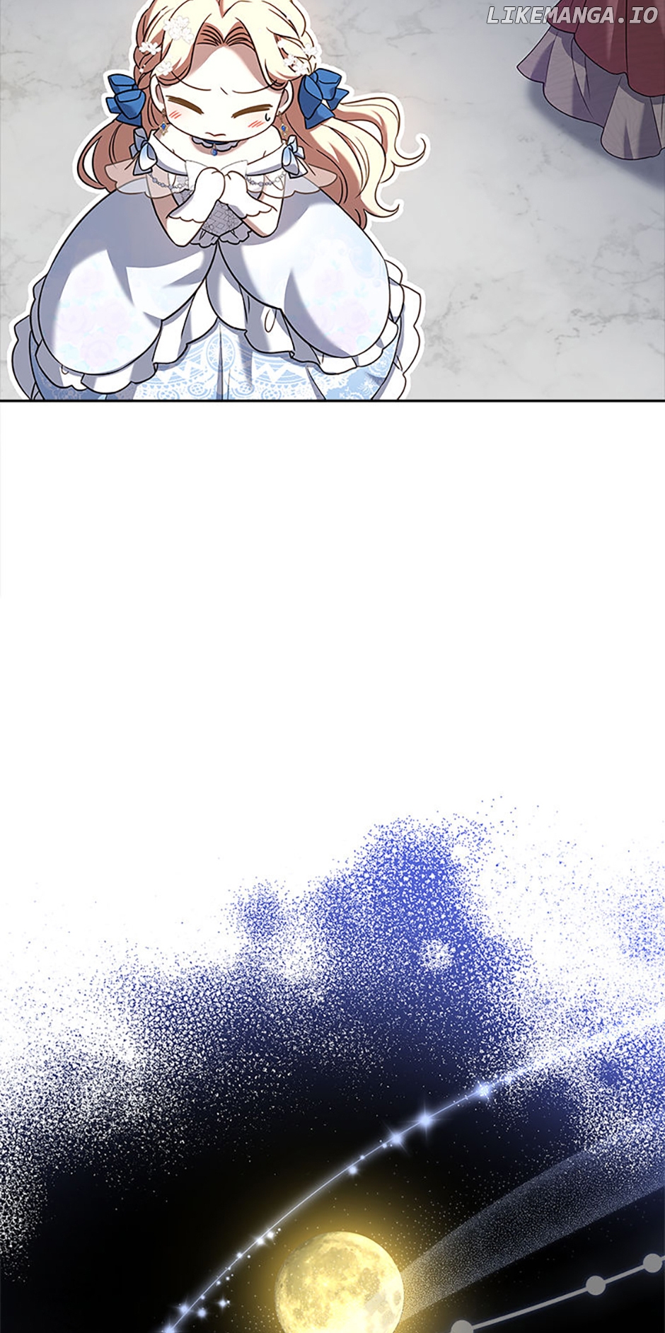 Happy Sea World Chapter 22 - page 74
