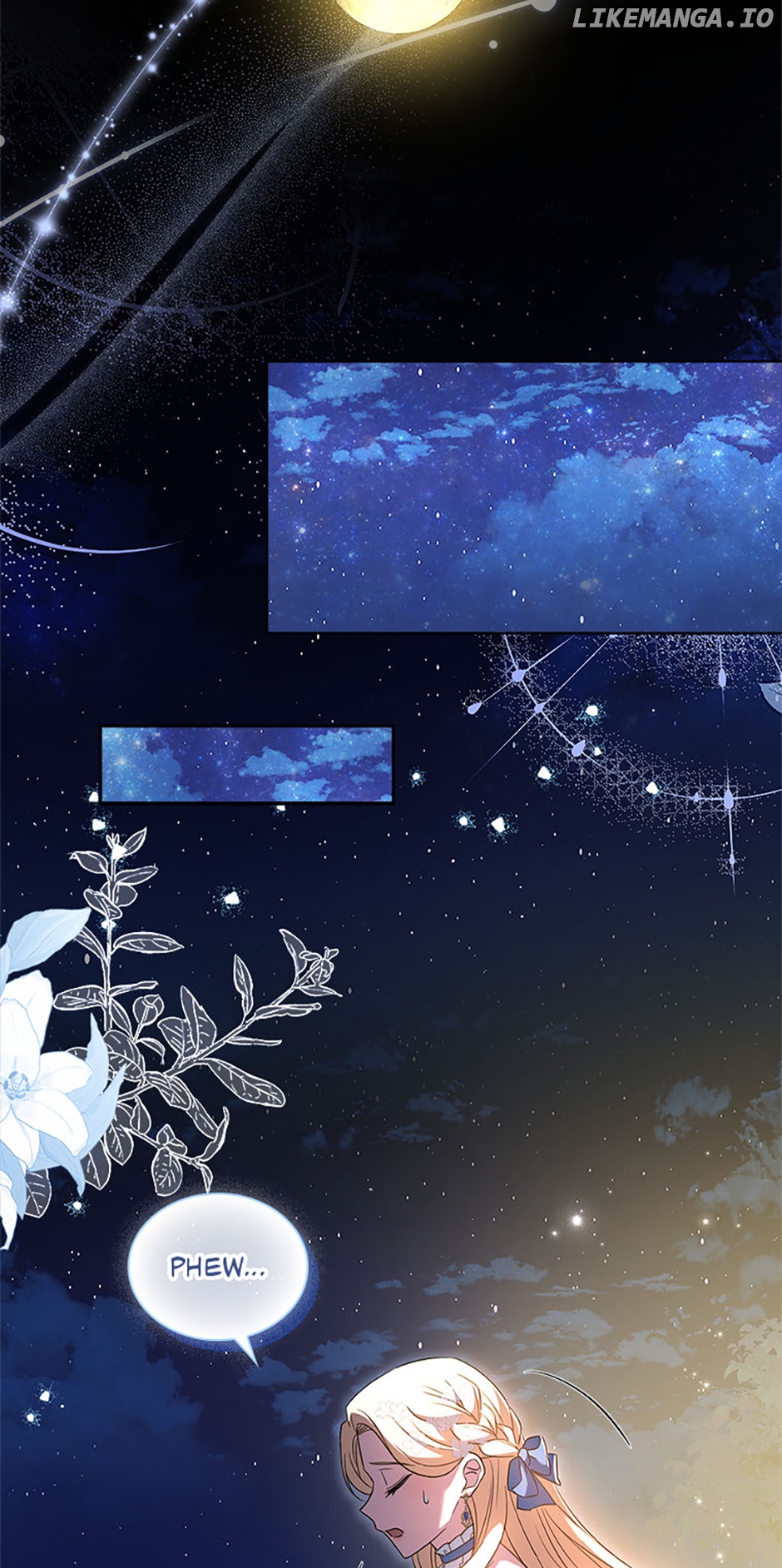 Happy Sea World Chapter 22 - page 75