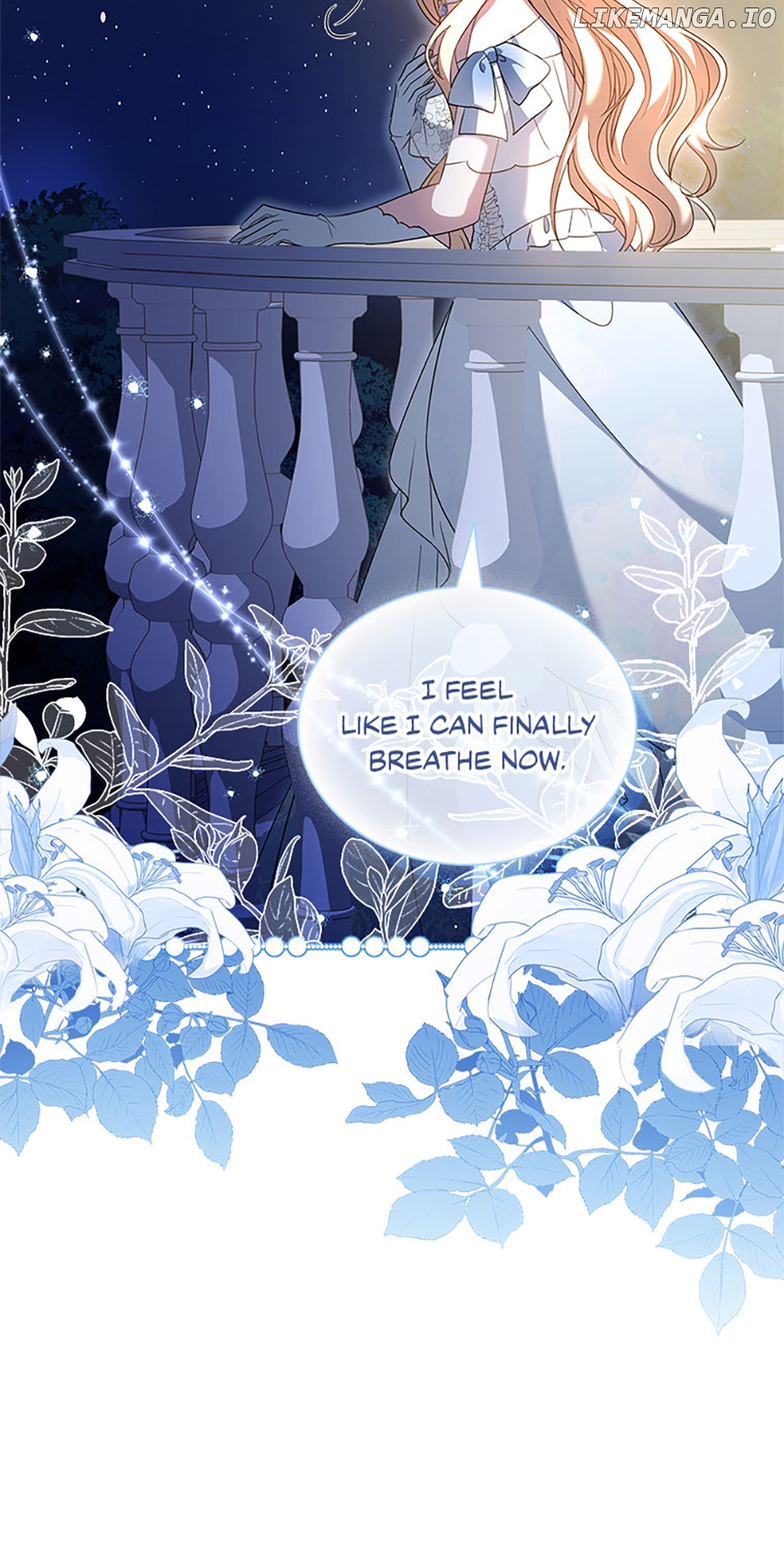Happy Sea World Chapter 22 - page 76