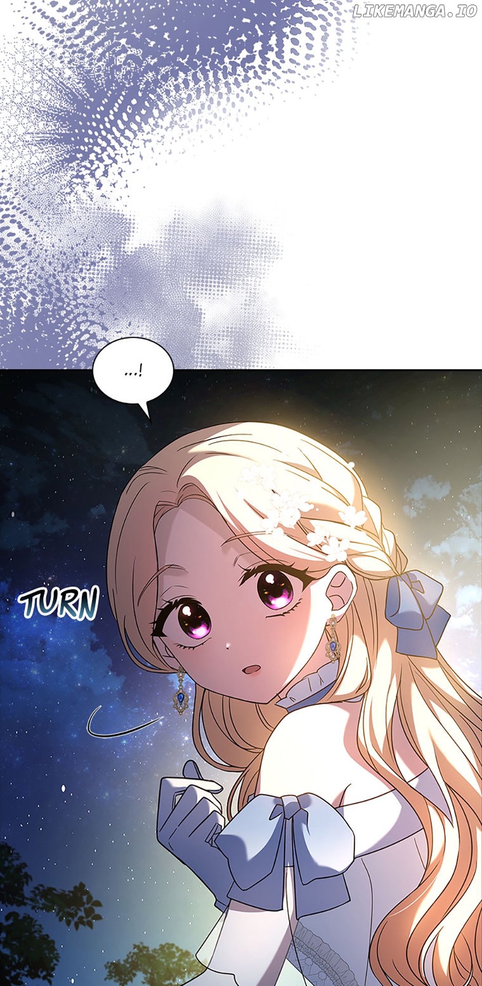 Happy Sea World Chapter 22 - page 78