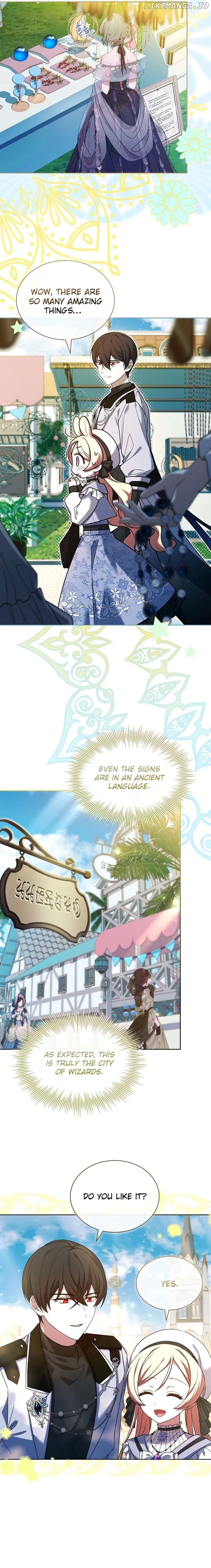 Happy Sea World Chapter 53 - page 24