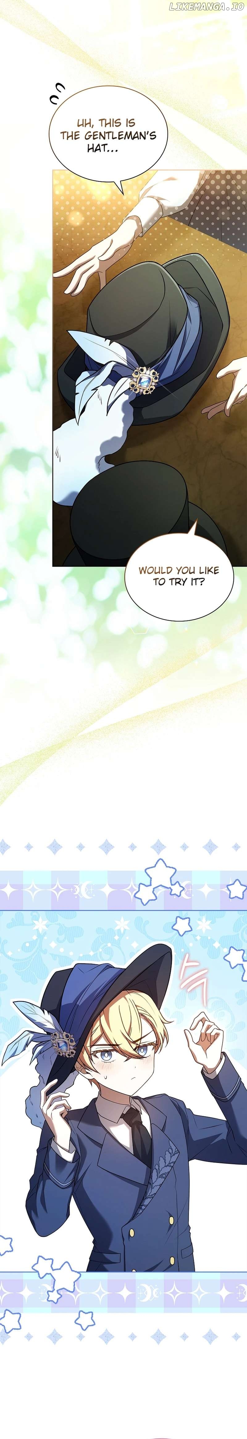 Happy Sea World Chapter 53 - page 3