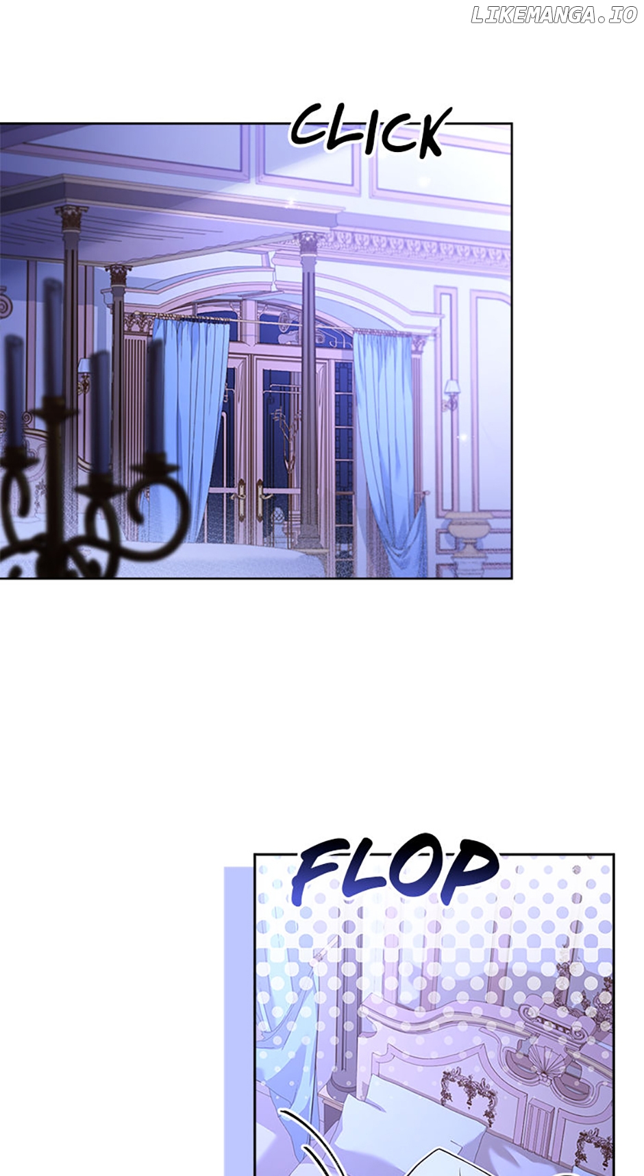 Happy Sea World Chapter 21 - page 24