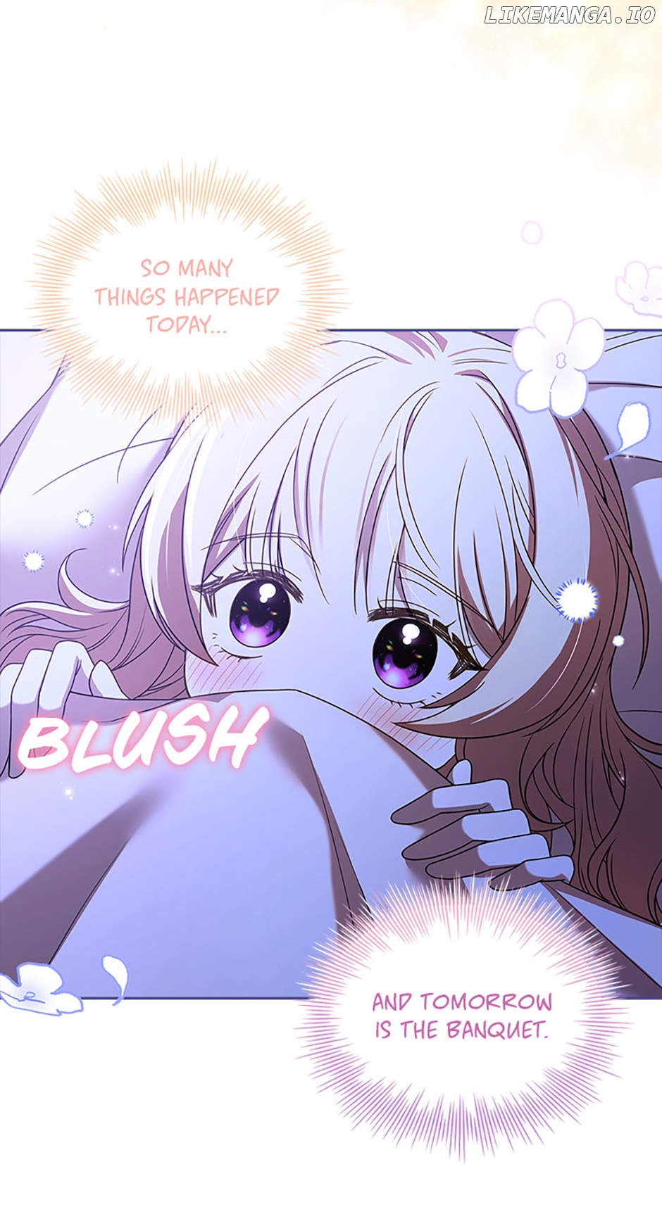 Happy Sea World Chapter 21 - page 26