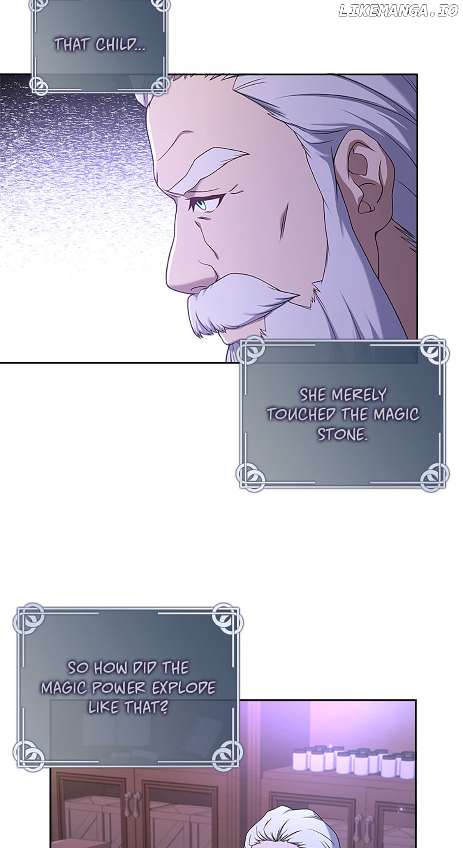 Happy Sea World Chapter 21 - page 29