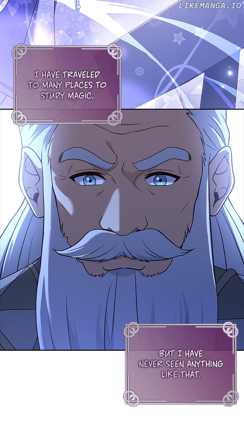 Happy Sea World Chapter 21 - page 32