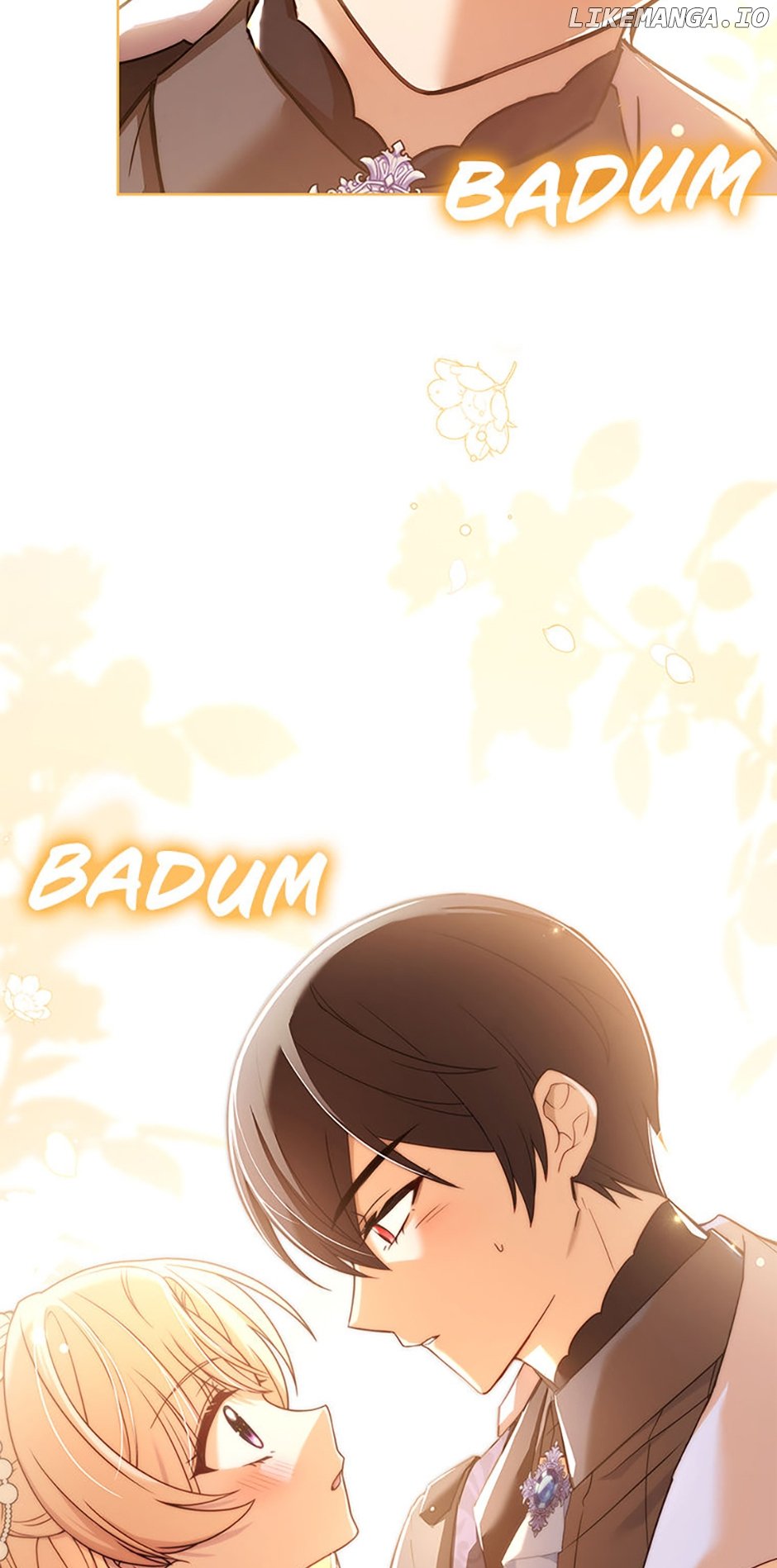 Happy Sea World Chapter 21 - page 4