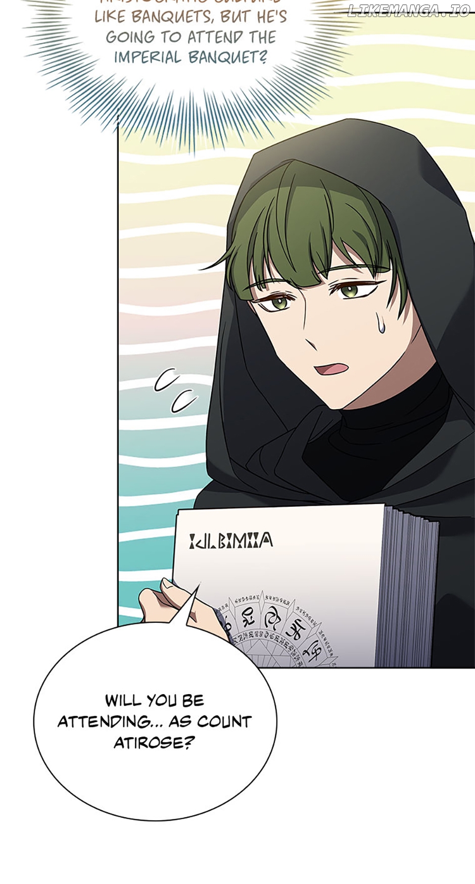 Happy Sea World Chapter 21 - page 40