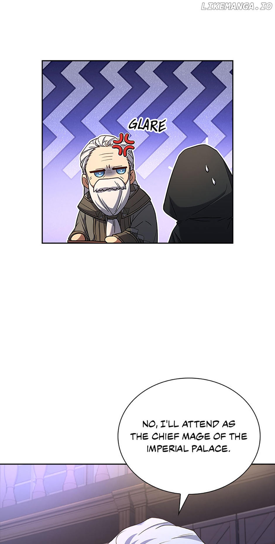 Happy Sea World Chapter 21 - page 41