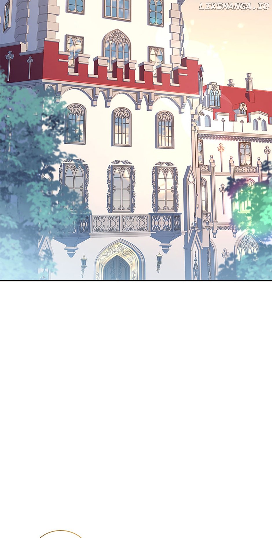 Happy Sea World Chapter 21 - page 44