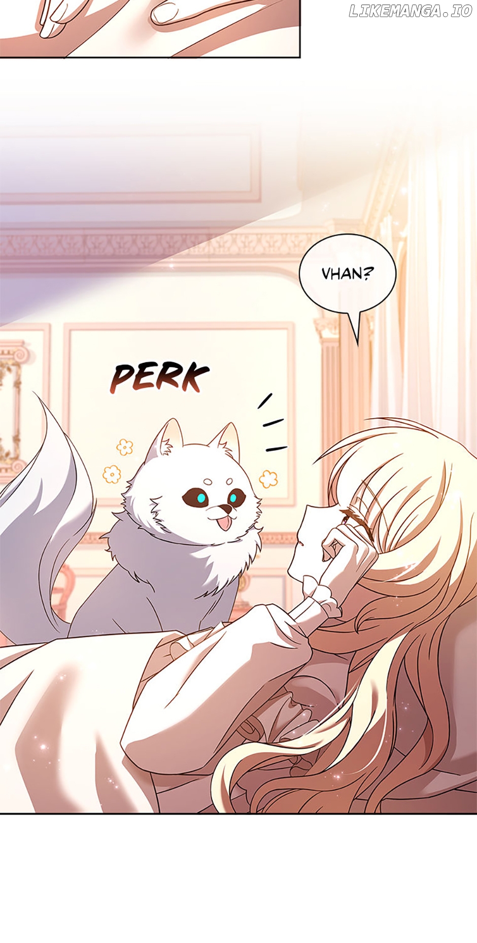 Happy Sea World Chapter 21 - page 46