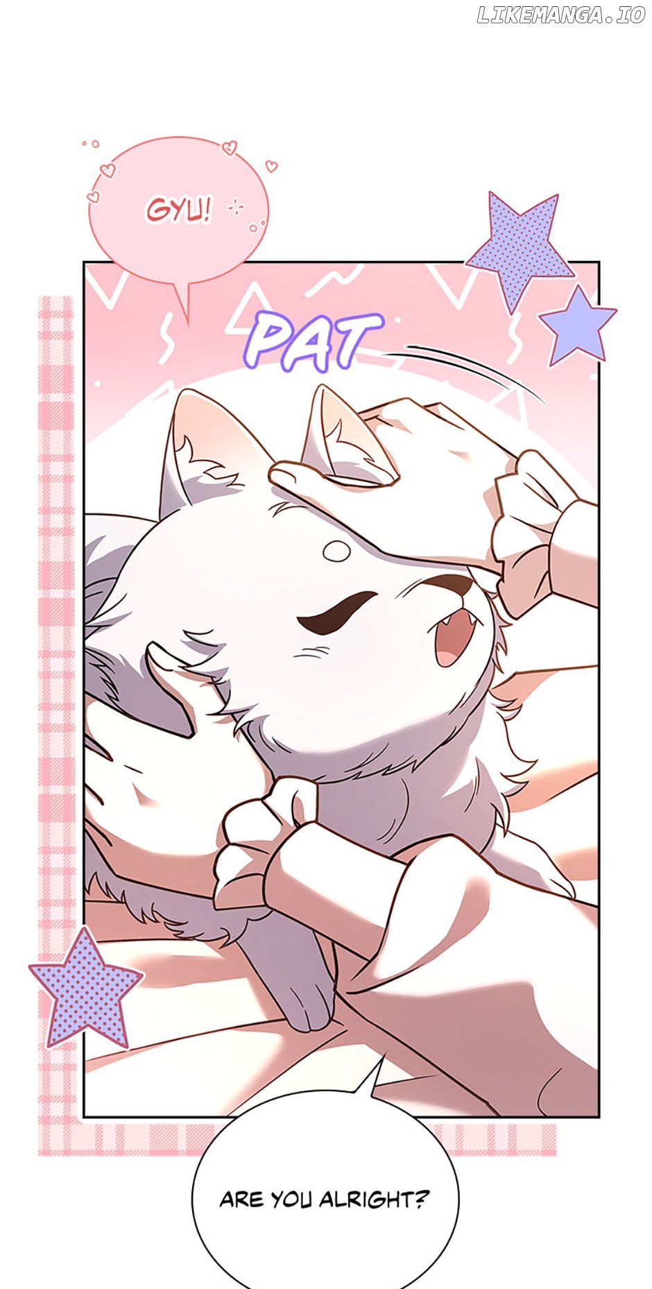 Happy Sea World Chapter 21 - page 47