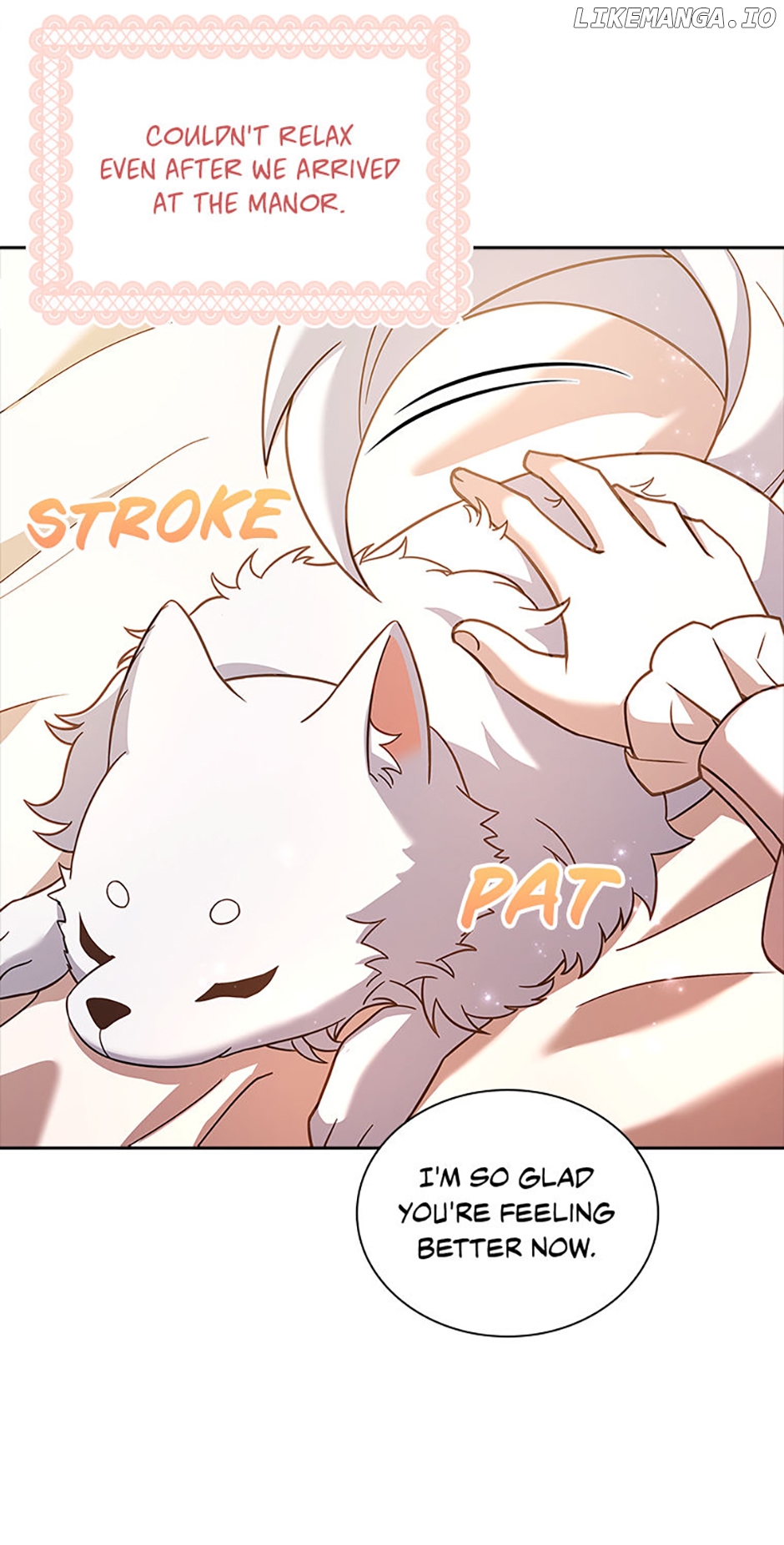 Happy Sea World Chapter 21 - page 49