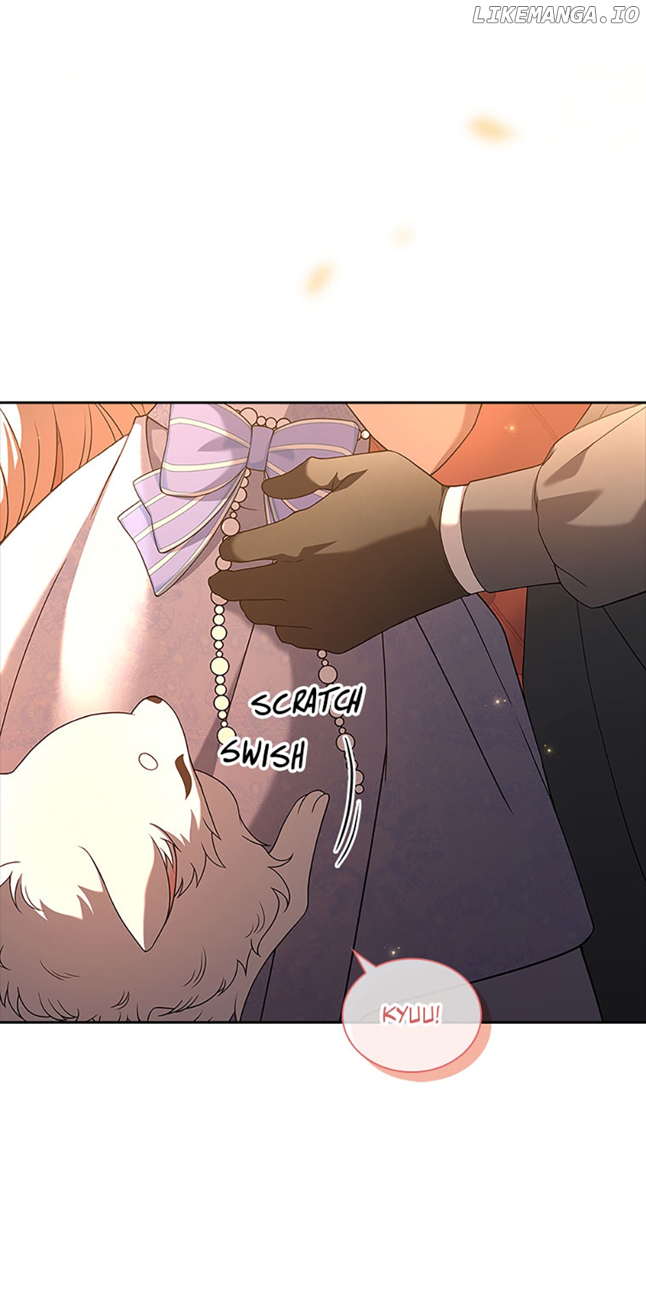 Happy Sea World Chapter 21 - page 6