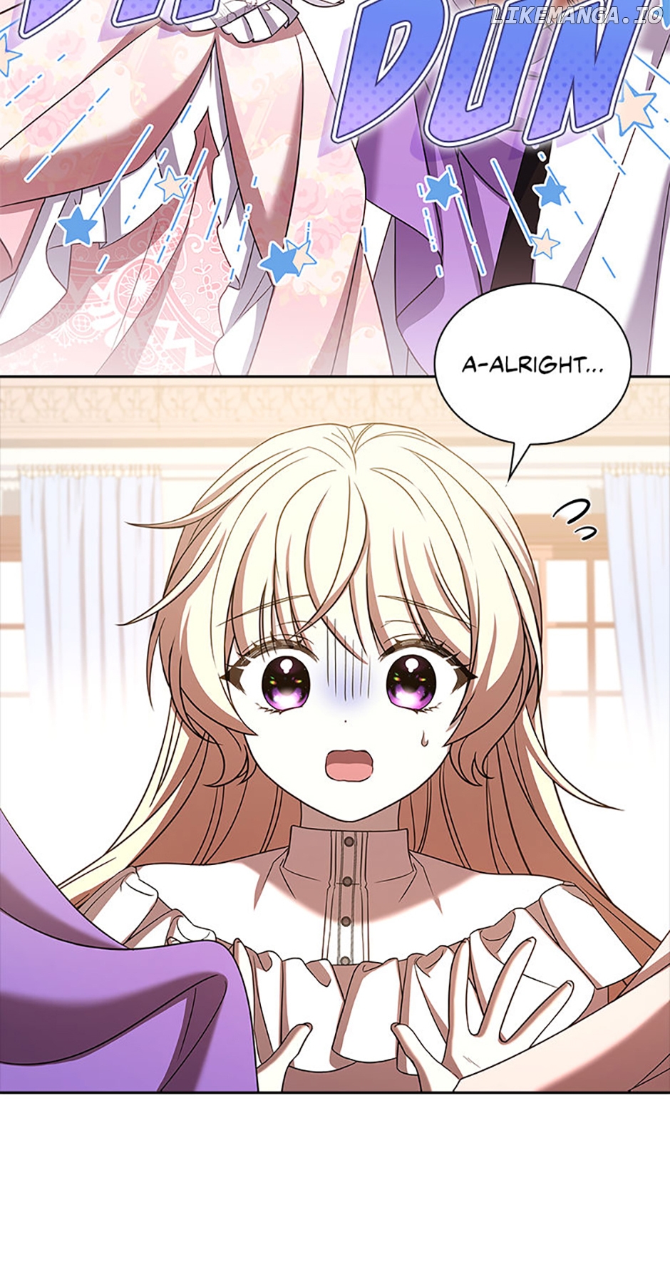 Happy Sea World Chapter 21 - page 64