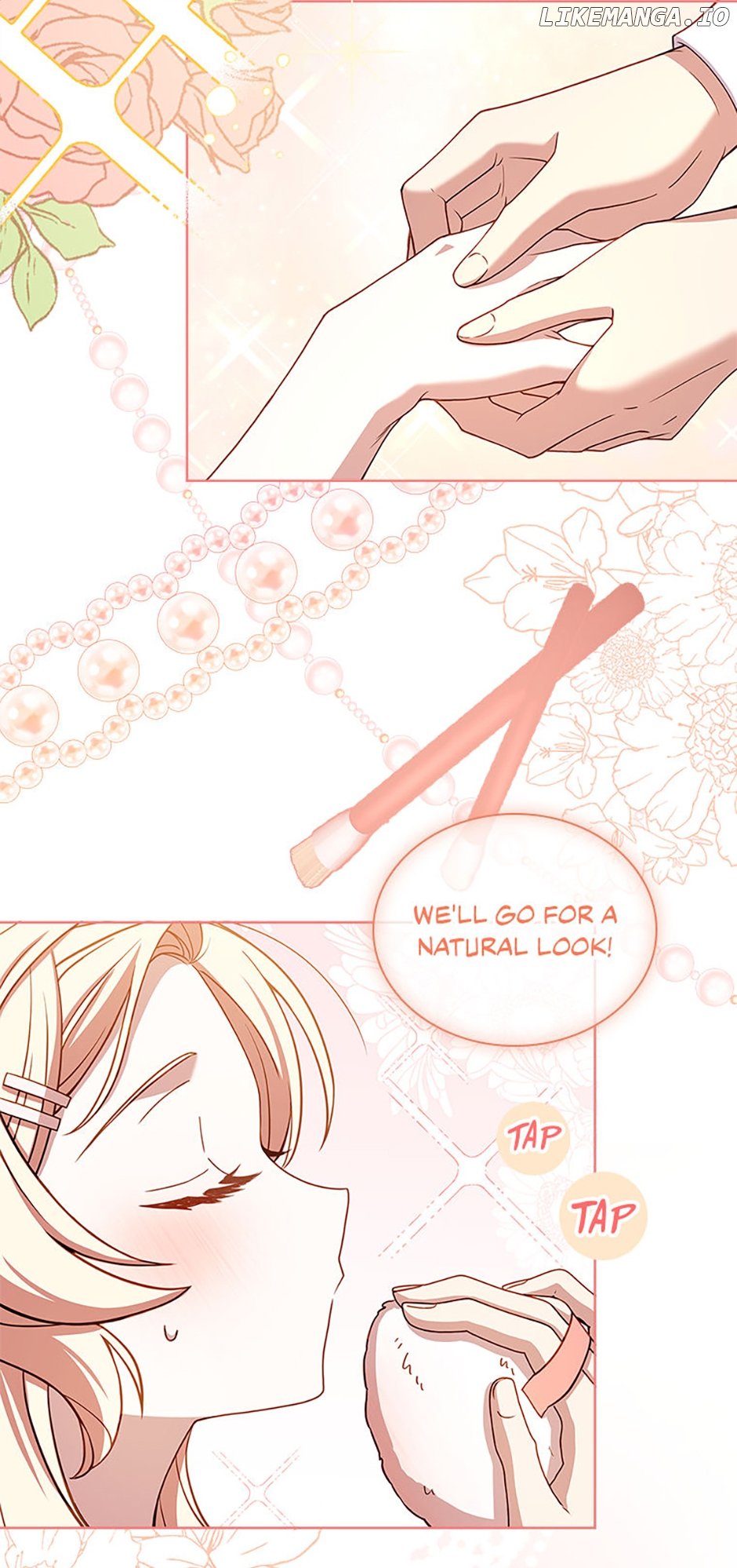 Happy Sea World Chapter 21 - page 66