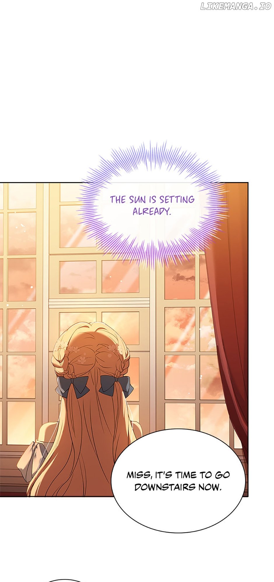 Happy Sea World Chapter 21 - page 71