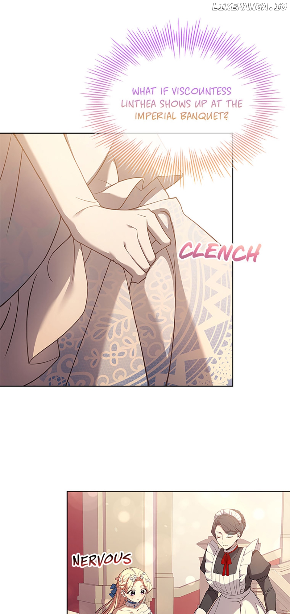 Happy Sea World Chapter 21 - page 73