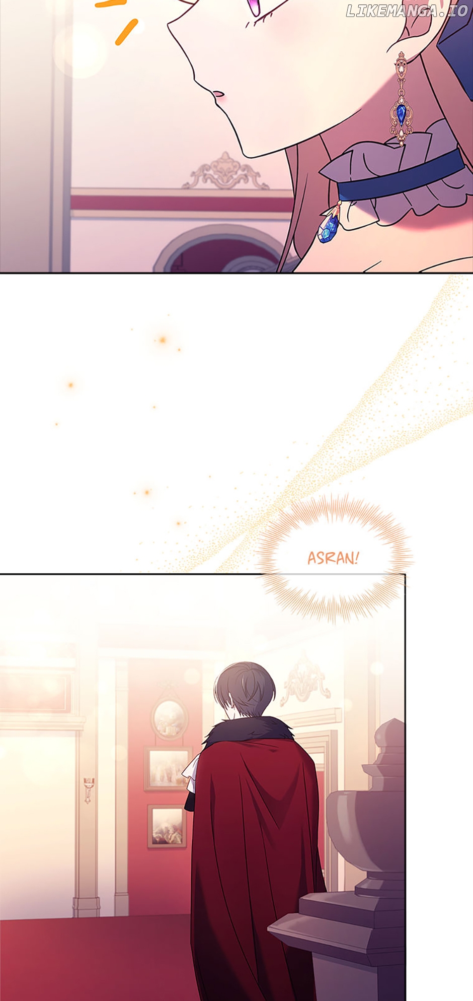 Happy Sea World Chapter 21 - page 75