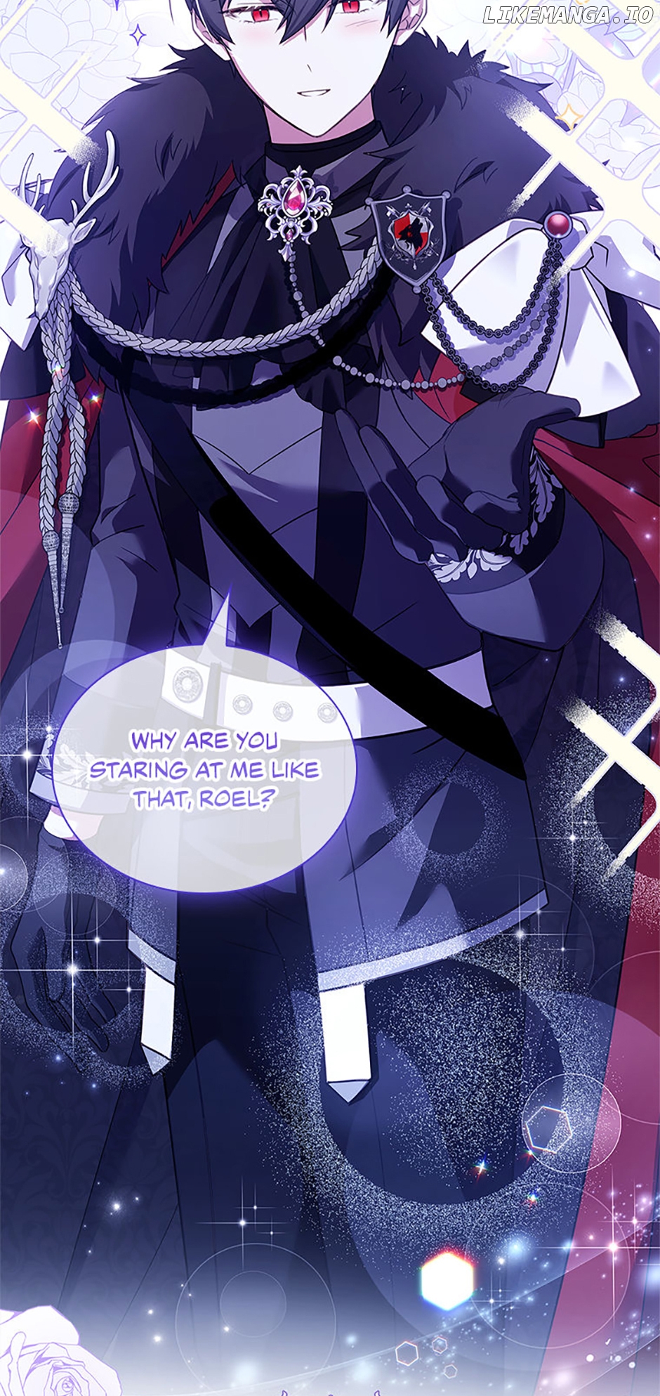 Happy Sea World Chapter 21 - page 79