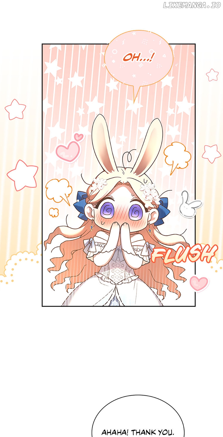 Happy Sea World Chapter 21 - page 81
