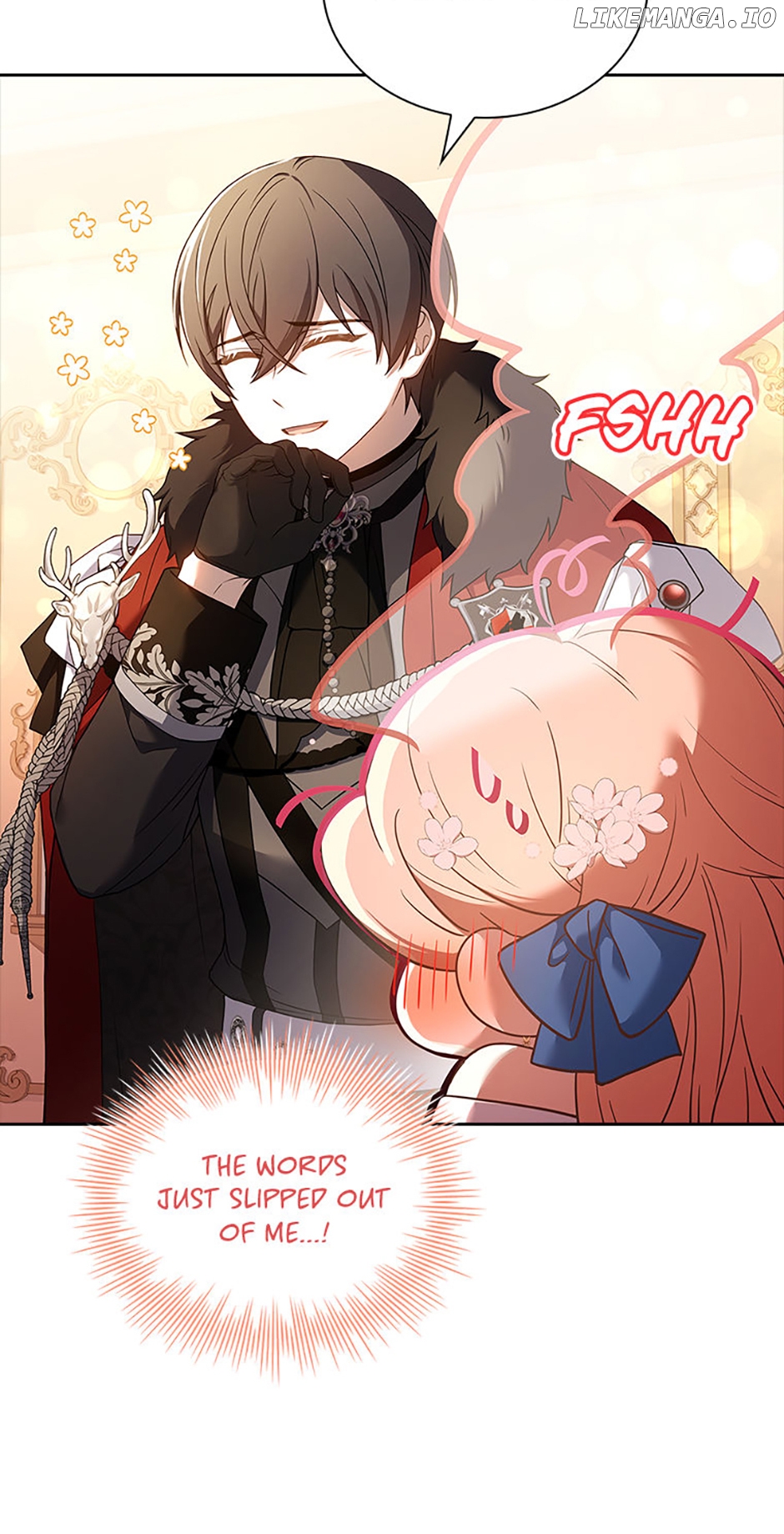 Happy Sea World Chapter 21 - page 82