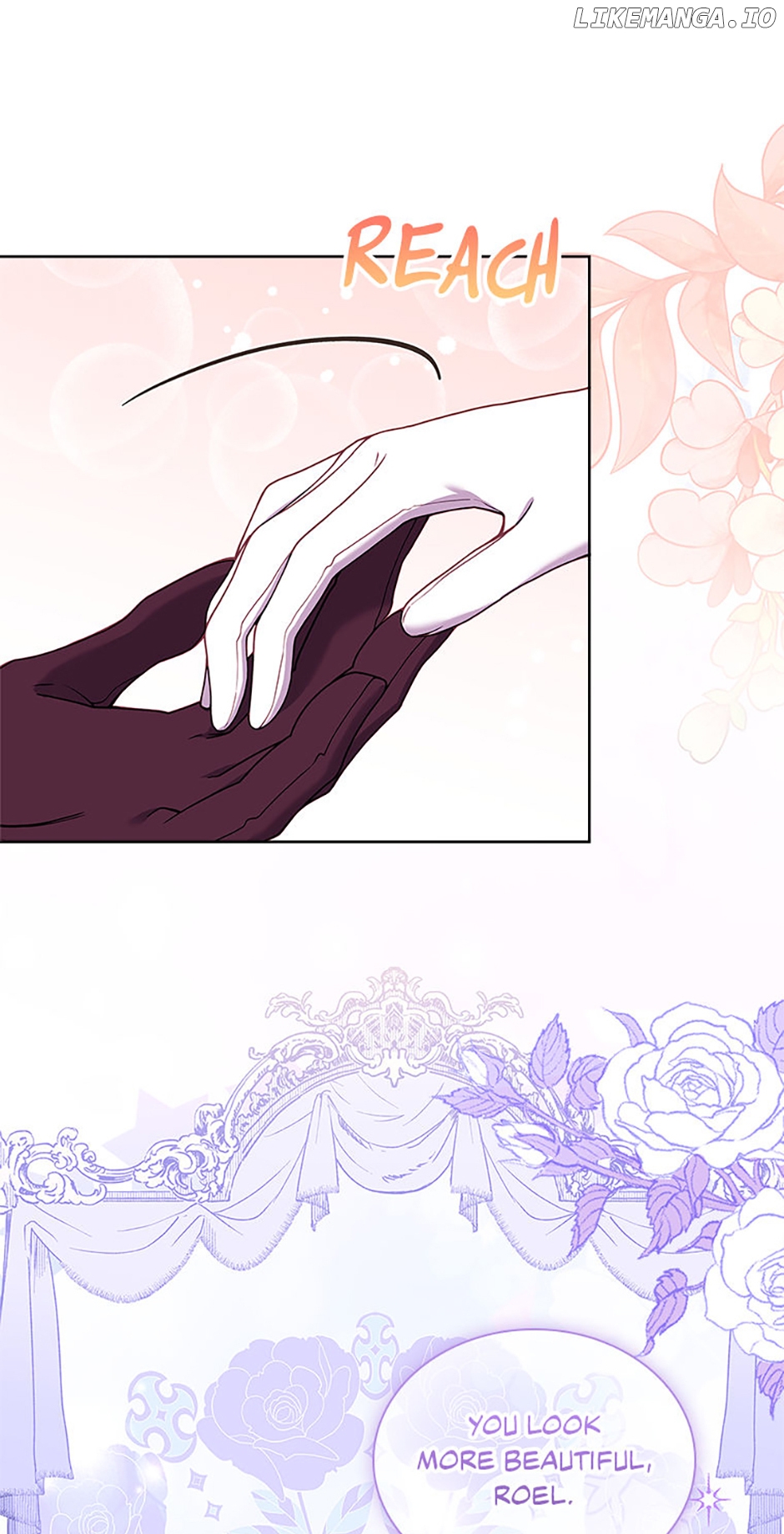 Happy Sea World Chapter 21 - page 83