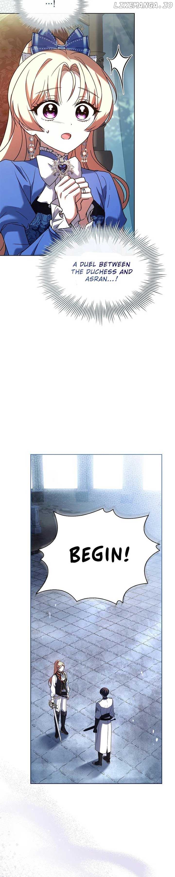 Happy Sea World Chapter 50 - page 10