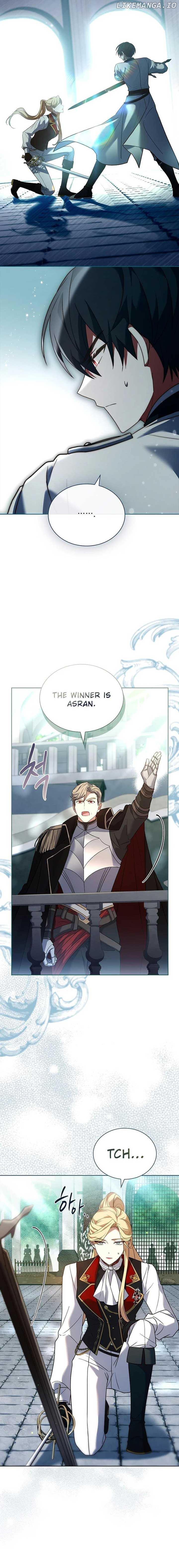 Happy Sea World Chapter 50 - page 20