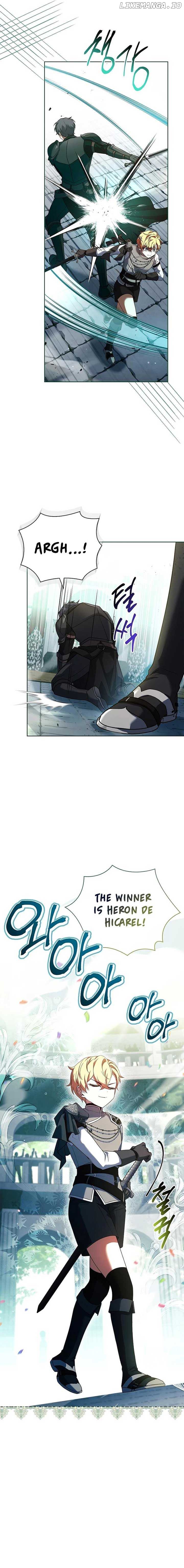 Happy Sea World Chapter 50 - page 4