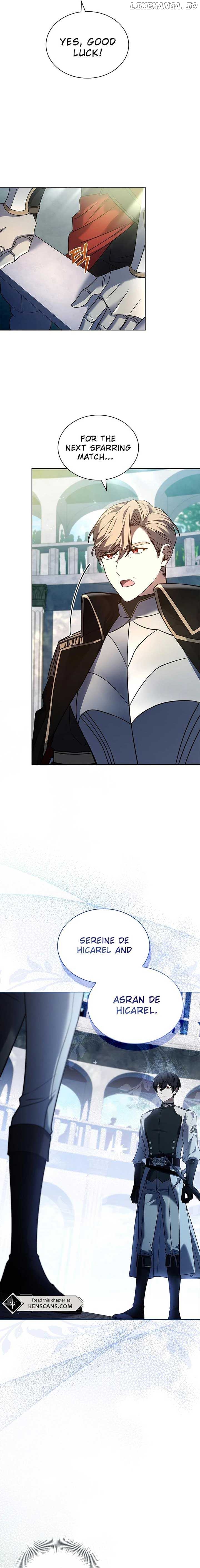 Happy Sea World Chapter 50 - page 9