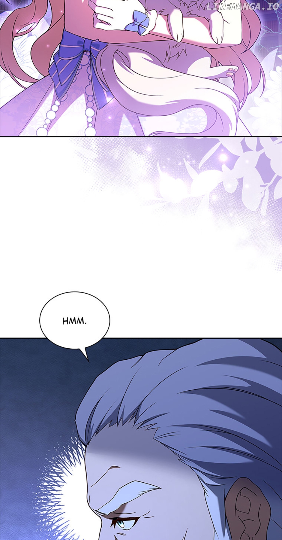 Happy Sea World Chapter 20 - page 16